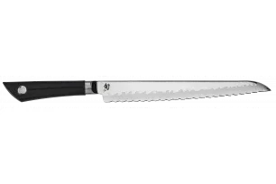 Shun VB0705 | Sora Bread Knife 9"