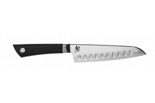 Shun VB0718 | Sora H.G. Santoku 7" | Kitchen Knives