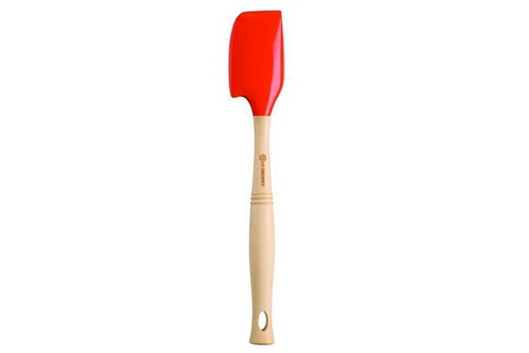 LE CREUSET  VB301-67  Revolution® Medium Spatula Cerise