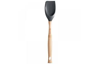 LE CREUSET  VB302-7F  Revolution® Spatula Spoon Oyster