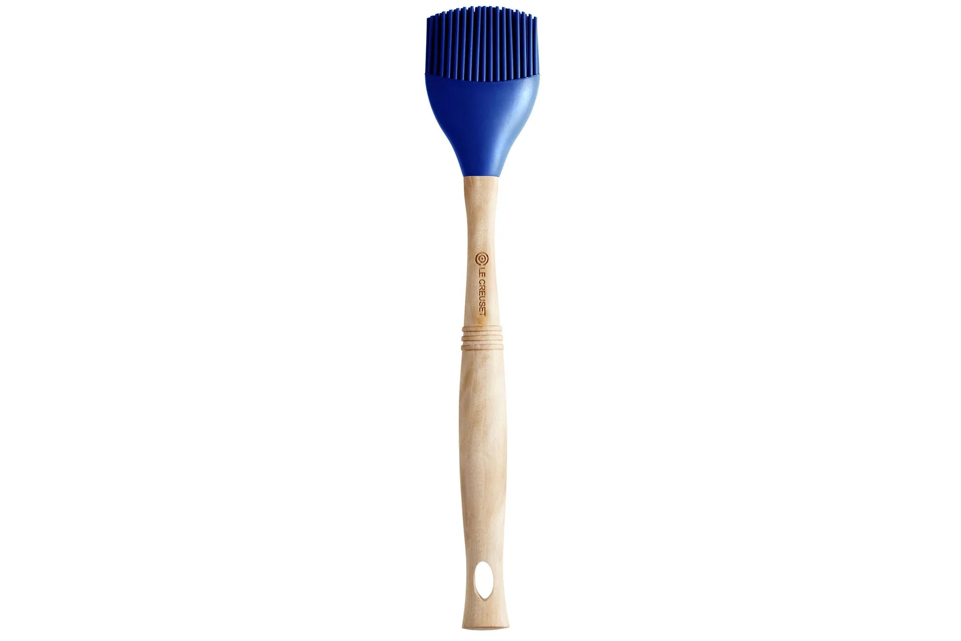 Le Creuset VB311-92 | Revolution Basting Brush | Blueberry