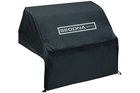 Sedona VC500 L500 Vinyl cover built-in