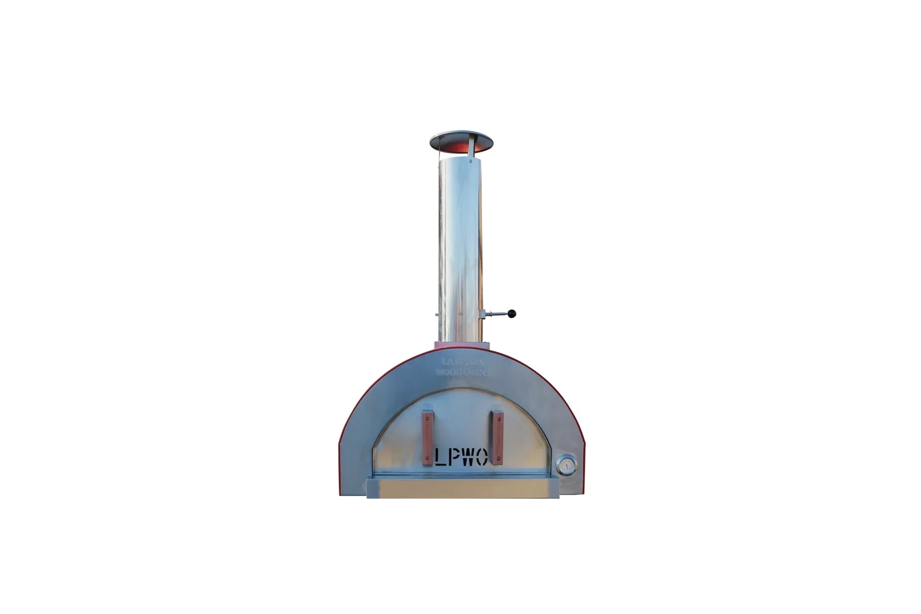 La piazza WOP-1204CT | Piccolo Wood Oven