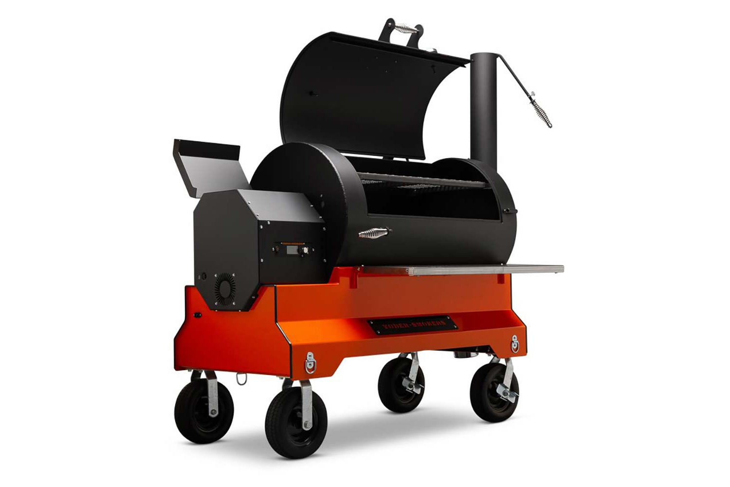 Yoder 9512O43-000 YS1500S COMP (ORANGE)