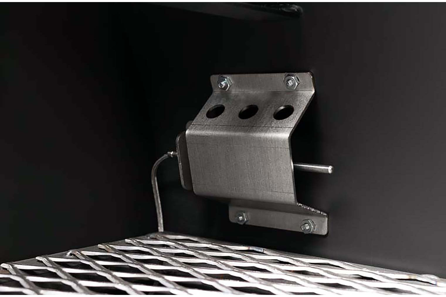 Yoder 9512O43-000 YS1500S COMP (ORANGE)