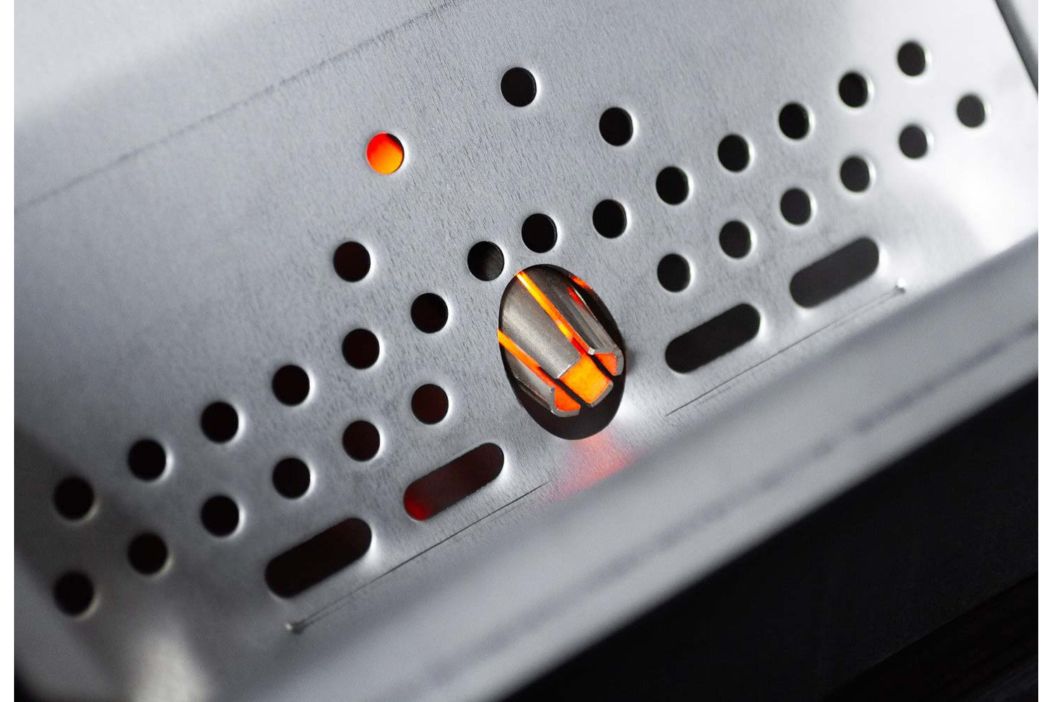 Yoder 9512B43-000 YS1500S COMP (BLACK)