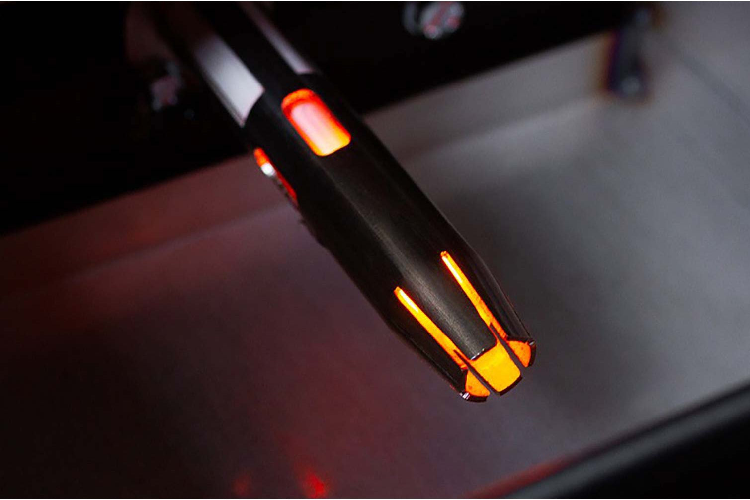 Yoder 9512O43-000 YS1500S COMP (ORANGE)