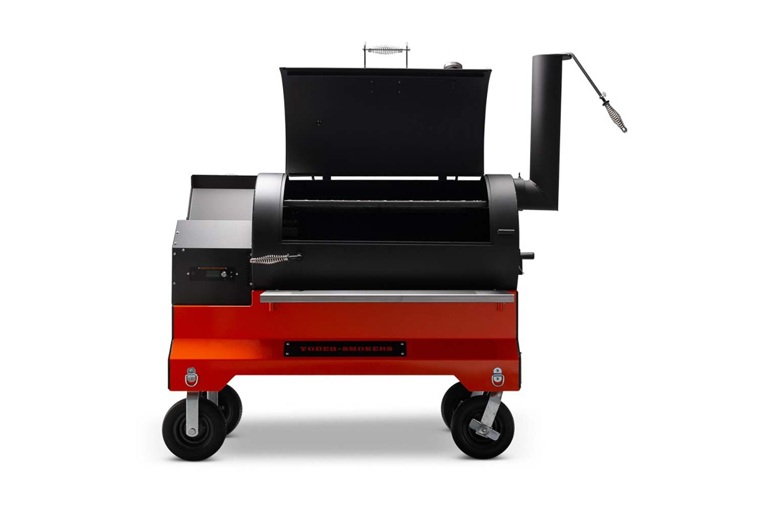 Yoder 9512O43-000 YS1500S COMP (ORANGE)