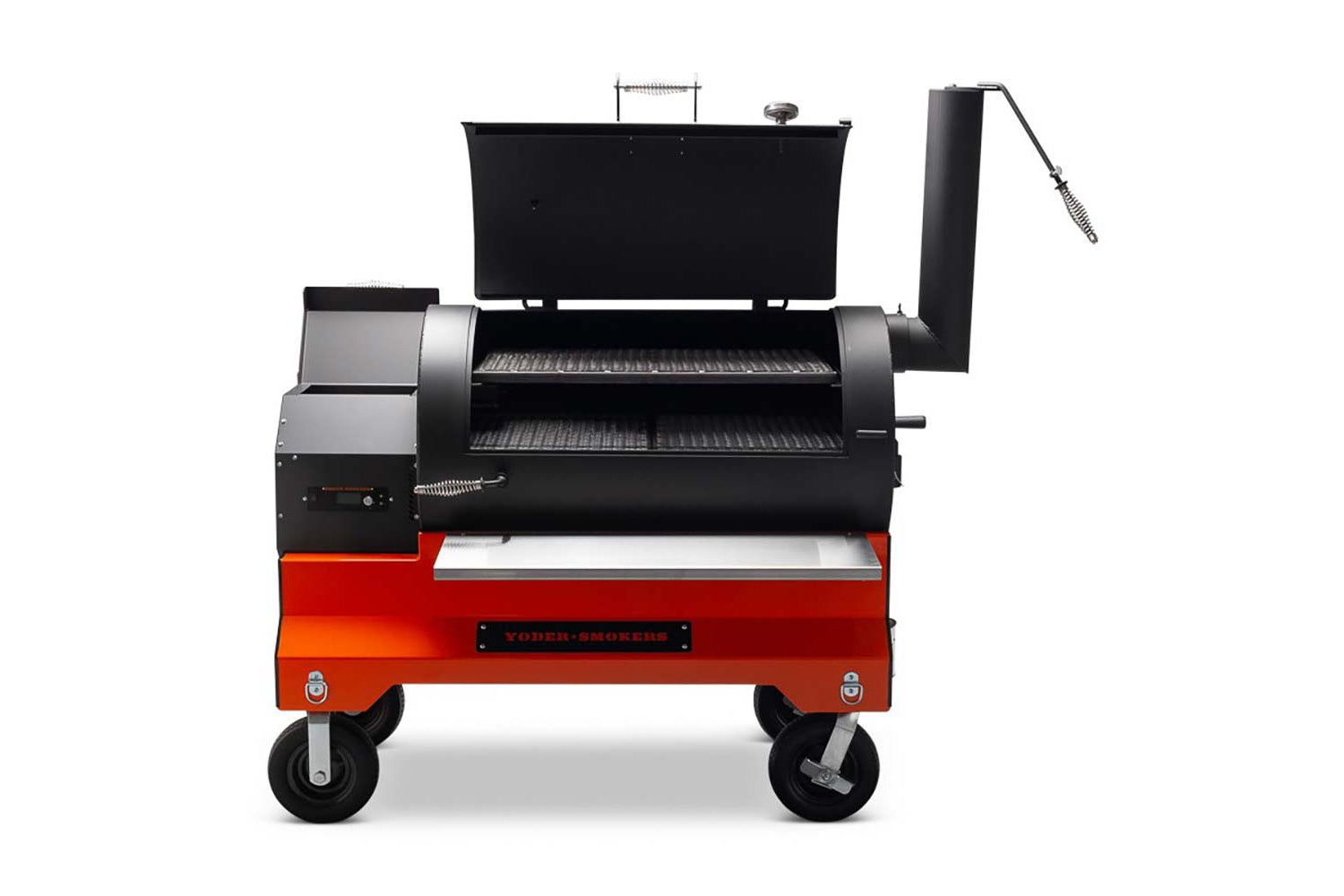 Yoder 9512O43-000 YS1500S COMP (ORANGE)