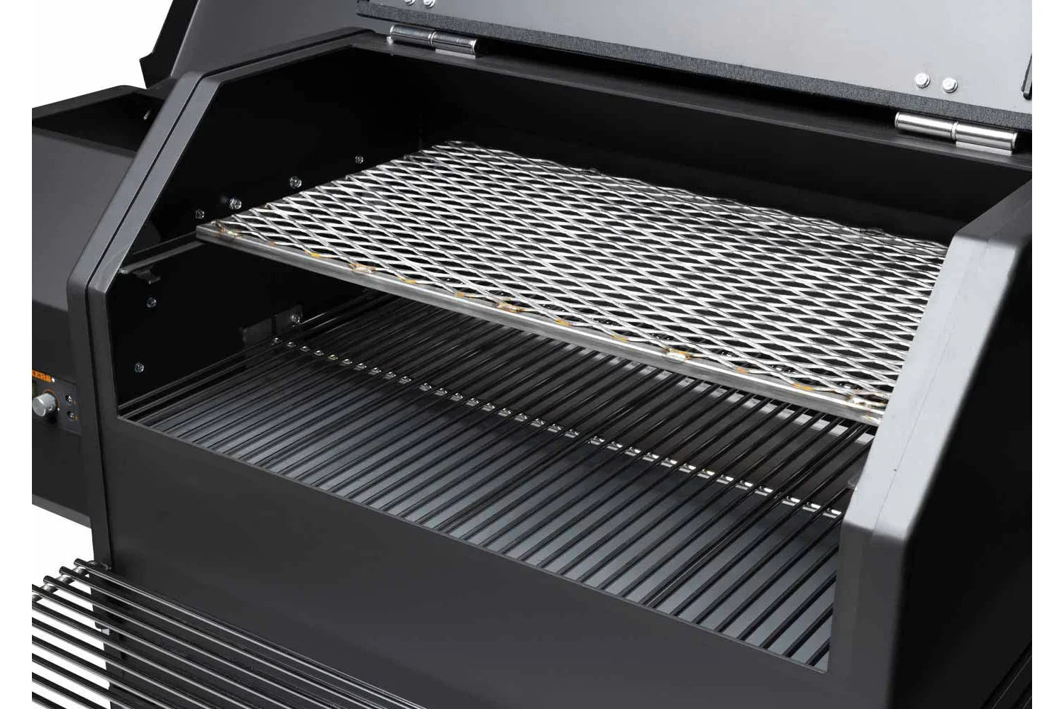 Yoder 9612S22-000 | YS640s Pellet Grill