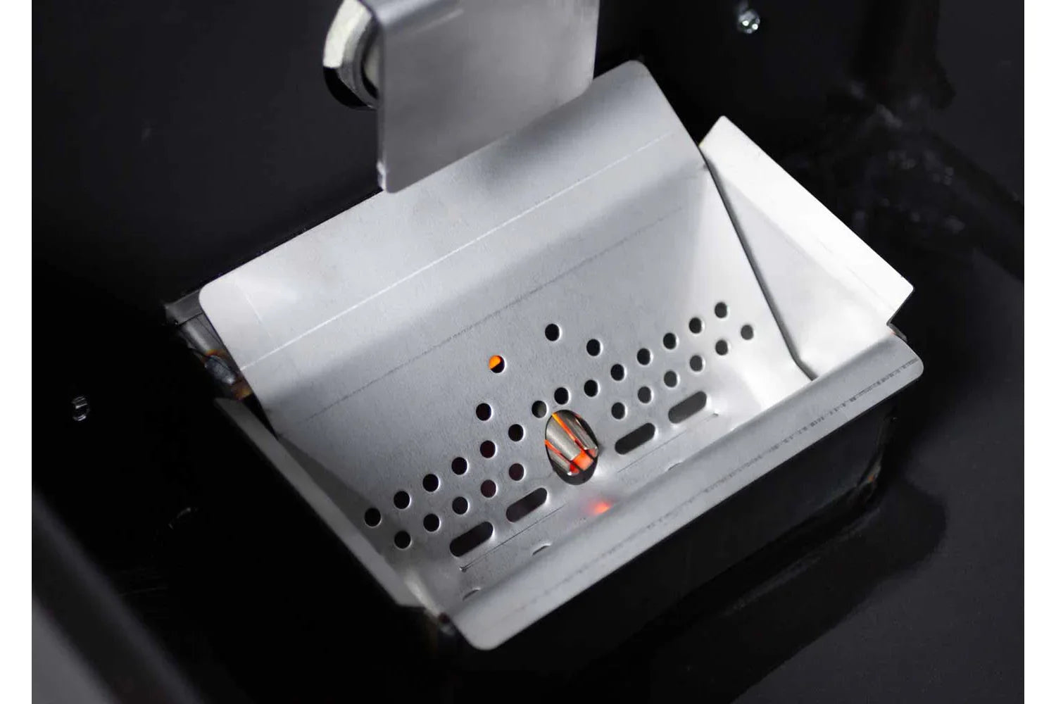 Yoder 9612S22-000 | YS640s Pellet Grill