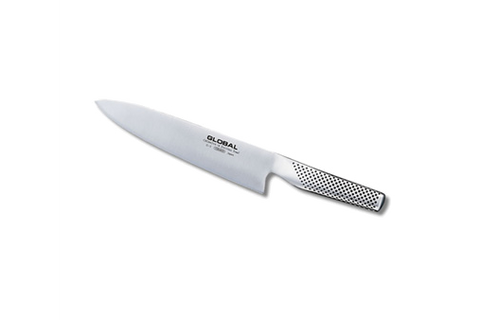 GLOBAL KNIFE 71G2 Global Cook's/Chef's Knife, 9