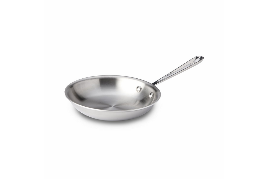 All-Clad  4108 FRY PAN (8.6x1.6