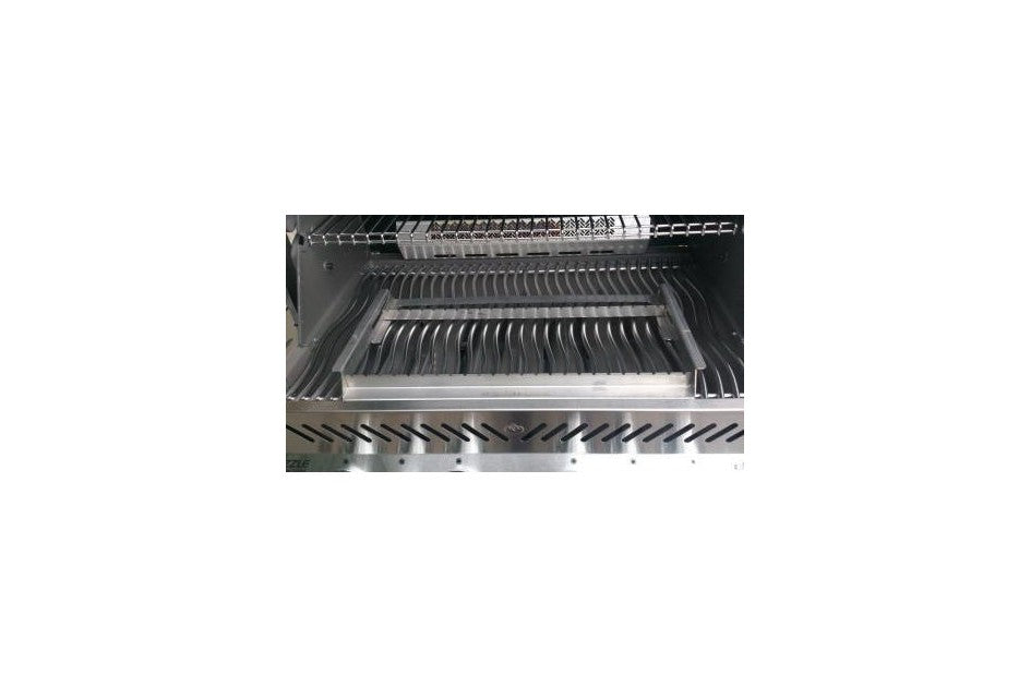 Milano  HTM 1100-24A MILANO ADJUSTABLE BBQ GRILL TOP 12" x 20"