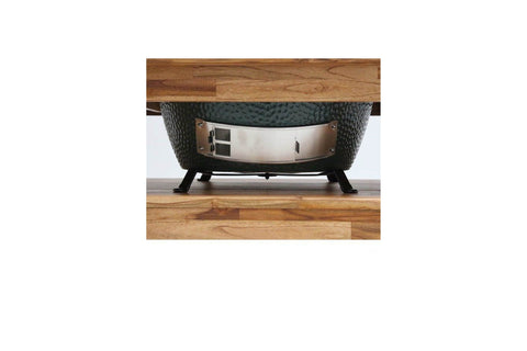 Big Green Egg 113238 Table Nest (Not for Use as a Freestanding Nest!) XL