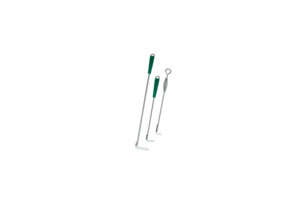 Big Green Egg 301024 Ash Tool (LG, MD)  MINIMAX EGG