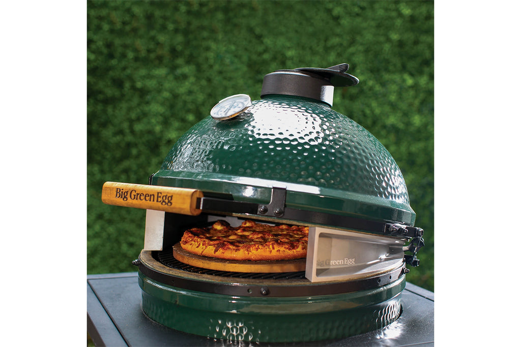 Big Green Egg 128027 Cast Aluminum Pizza Oven Wedges