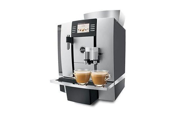 Jura 15089 Impressa GIGA W3 Professional - Aluminum (120 CUPS)