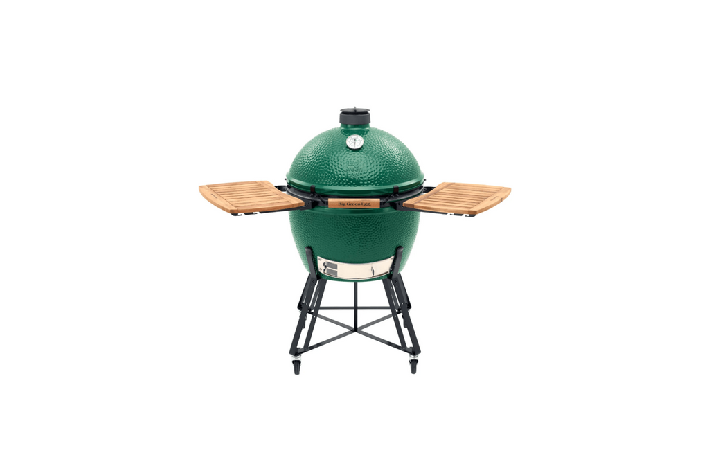 Big Green Egg 389425 XLARGE Big Green Egg Nest Kit with Composite Mates