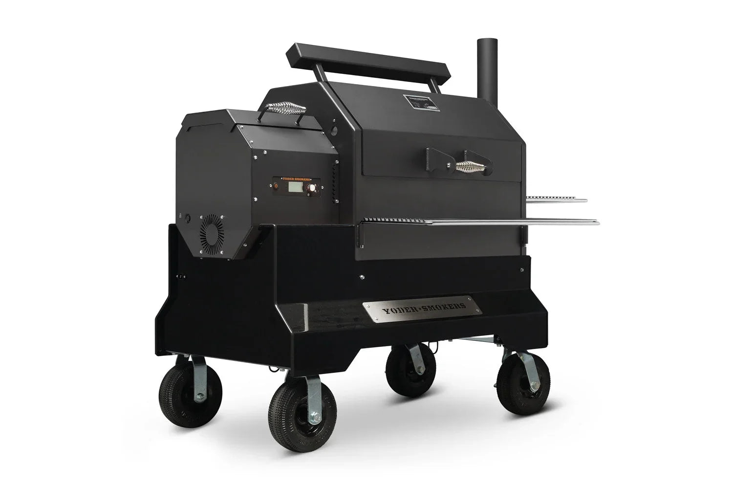 Yoder 9612S22-000 | YS640s Pellet Grill