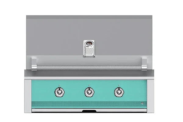 Aspire EAB36 | 36" Built-In Grills