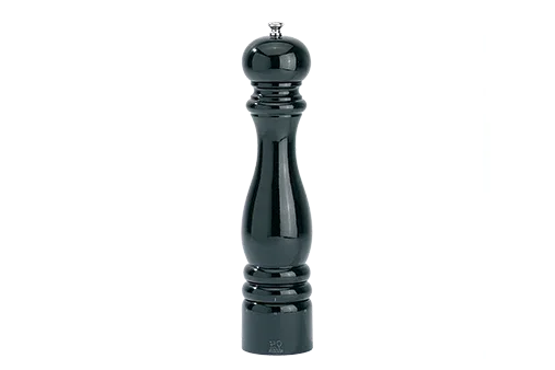 PEUGEOT 23768 Paris Pepper Mill, 12" (30 cm), with u'Select patented grind control system, hel
