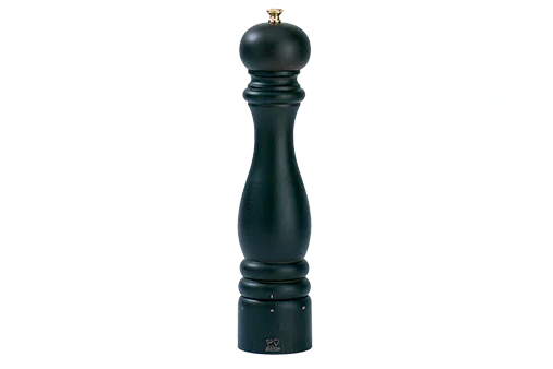 PEUGEOT 23522 Paris Pepper Mill, 12" (30 cm), with u'Select patented grind control system, hel