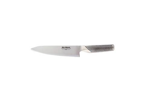 GLOBAL KNIFE 71G55 Global Cooks Knife, 7