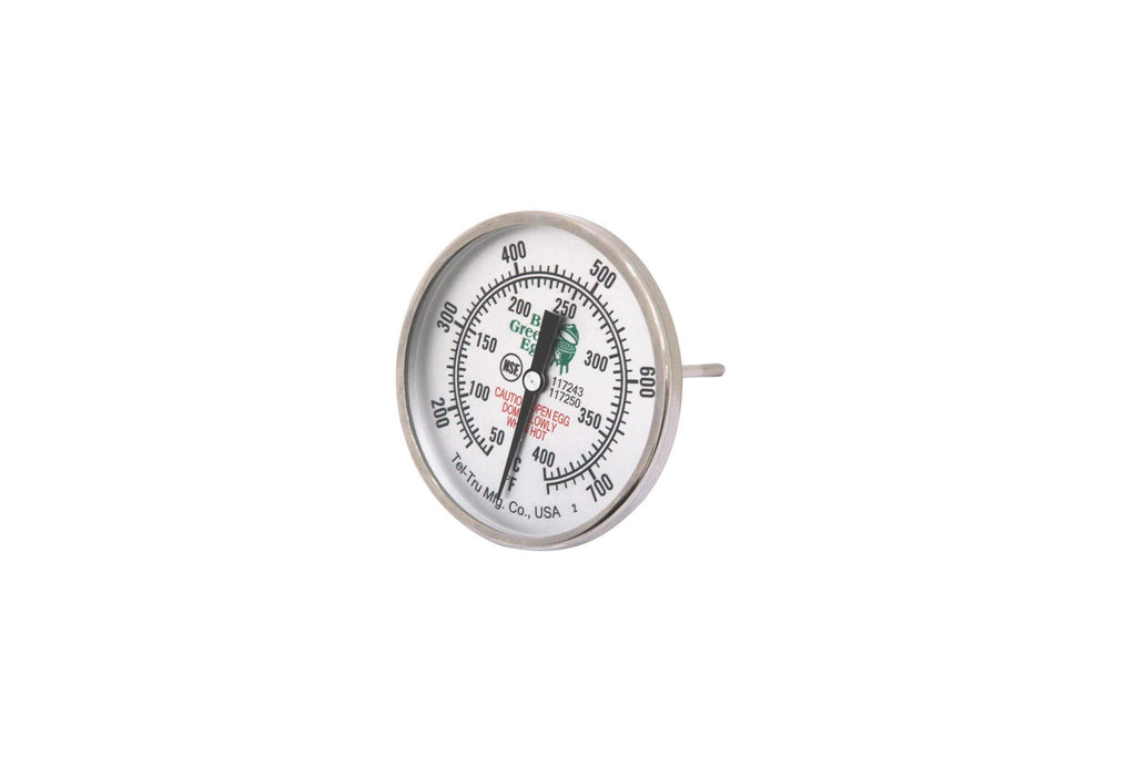 Big Green Egg 117250 3" Replacement Temp. Gauge