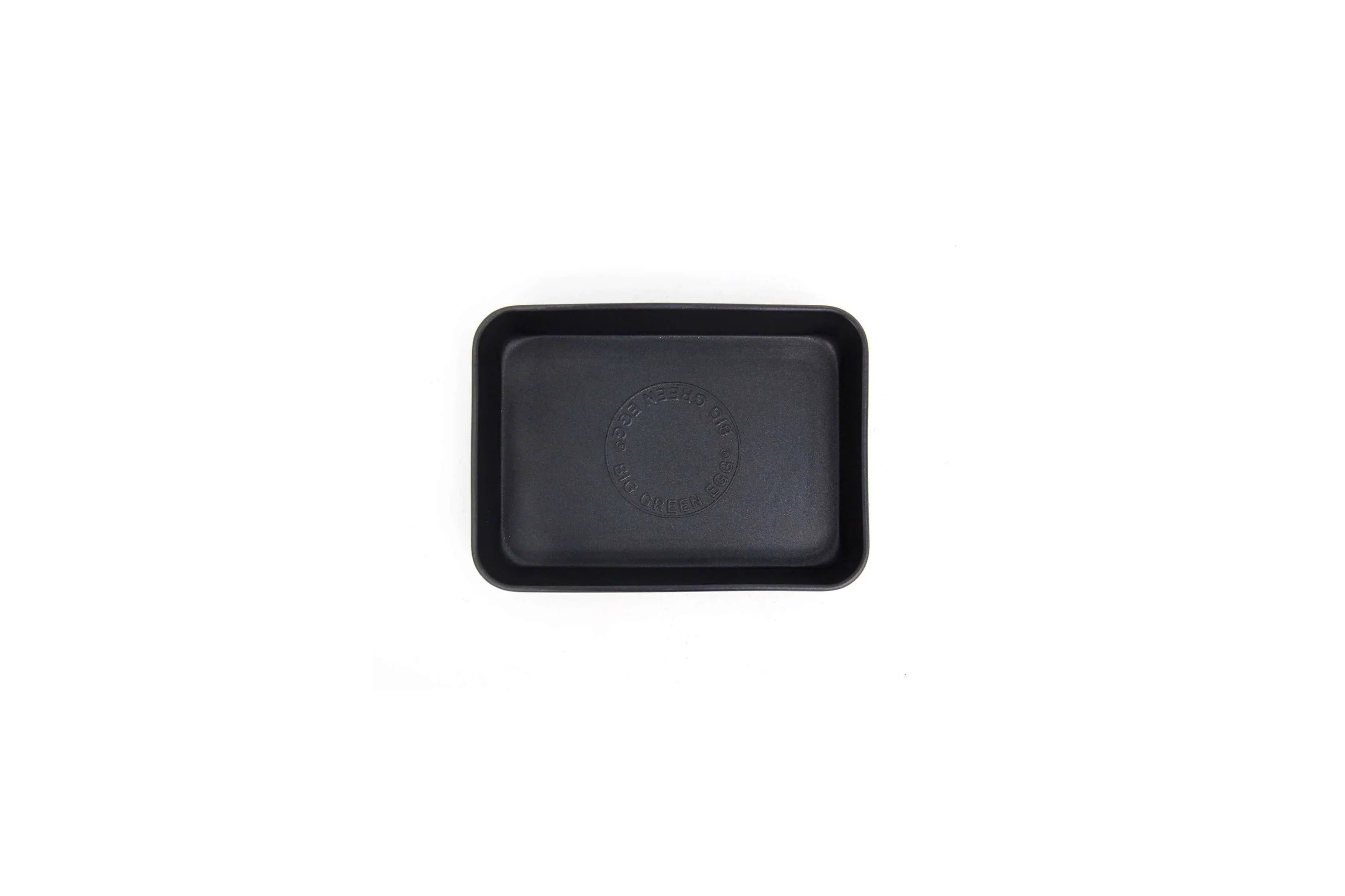 Big Green Egg 117397 | Rectangular Drip Pan