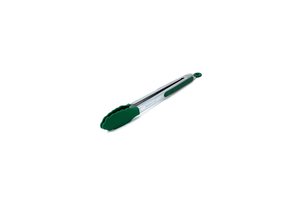 Big Green Egg 116857 12 in Silicone-Tip Tongs