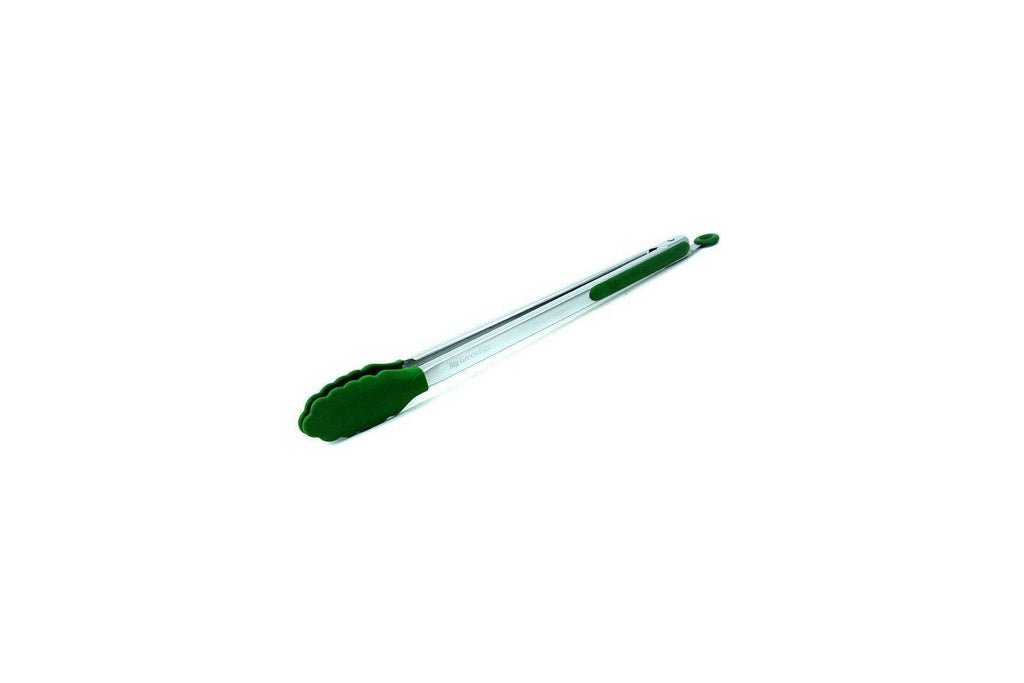 Big Green Egg 116864 16 in Silicone-Tip Tongs