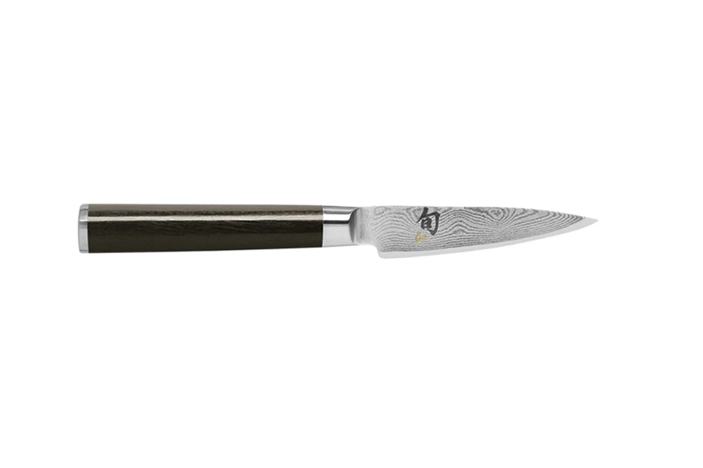 Shun DM0700 | Classic Paring Knife 3.5"