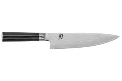 Shun DM0706 | Classic Chef's 8" Knife