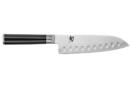 Shun DM0718 Classic H.G. Santoku 7