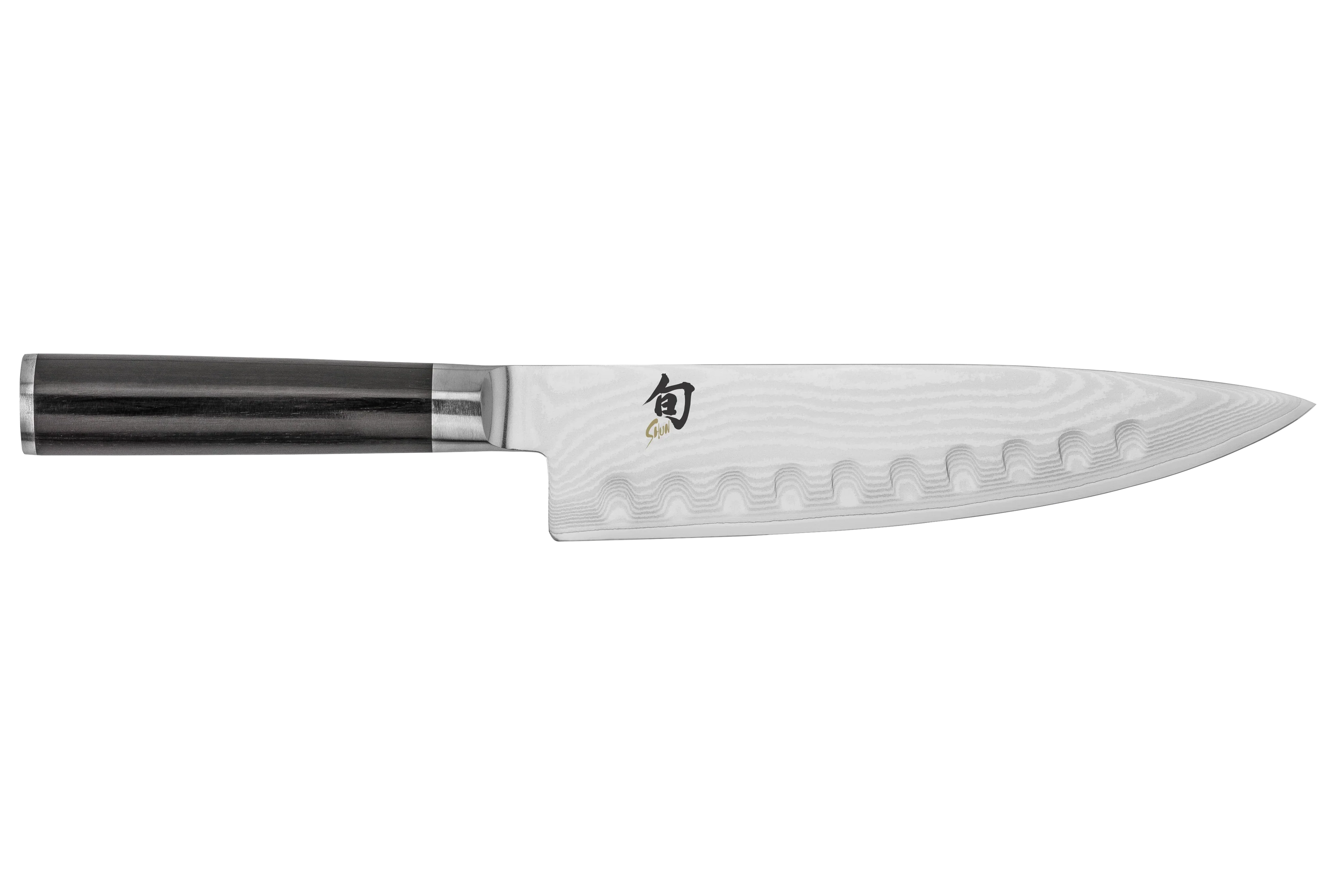 Shun DM0719 | Classic H.G. Chef's Knife 8"