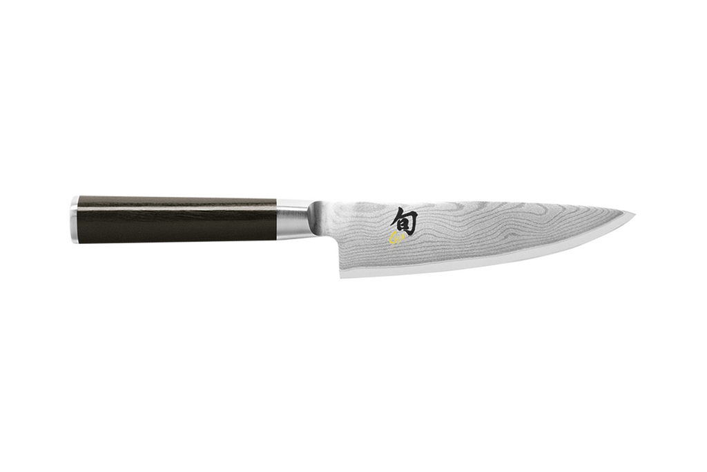 Shun DM0723 Classic Chef's 6"