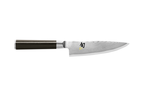 Shun DM0723 Classic Chef's 6