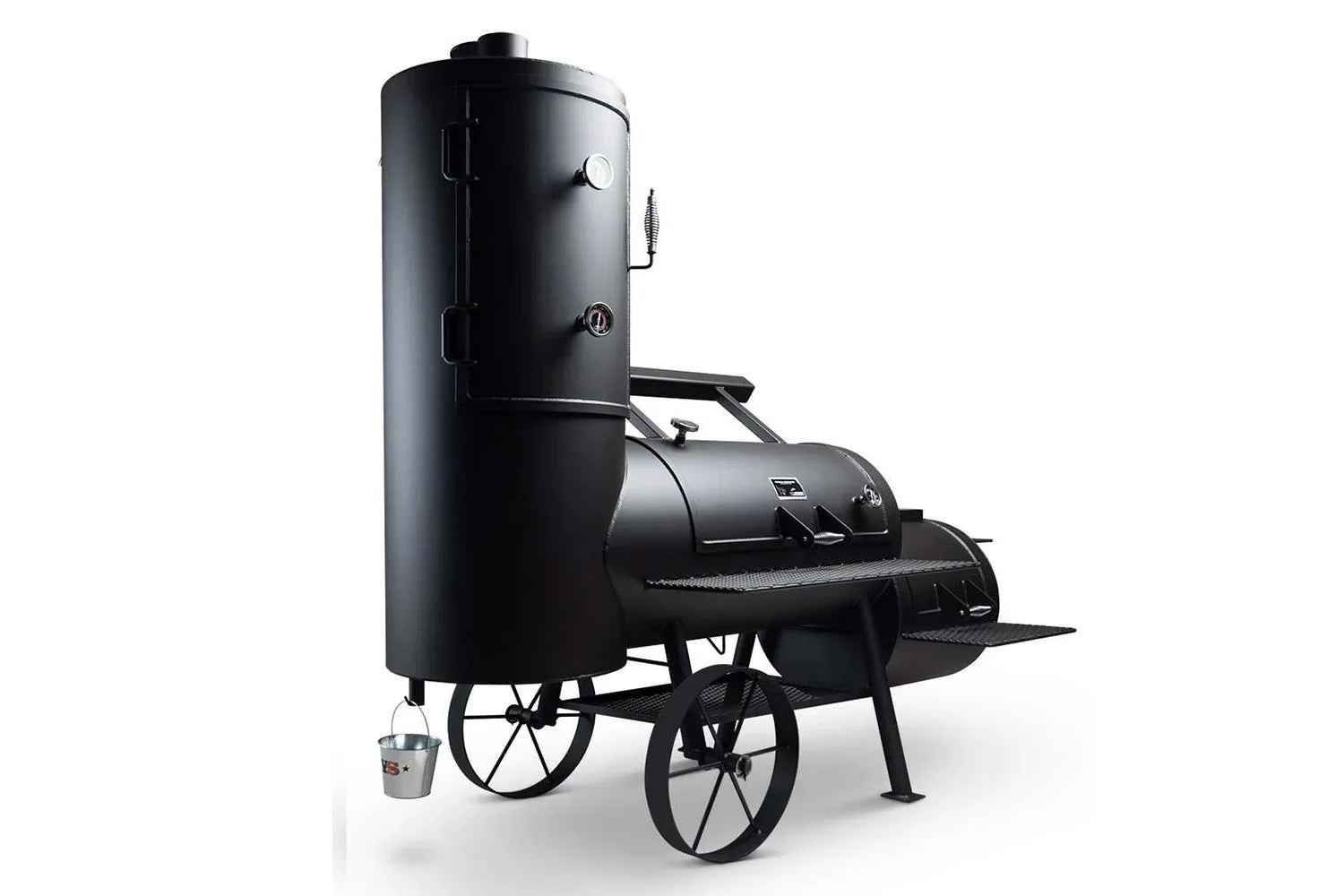 Yoder A41801 | Durango 24 Grill
