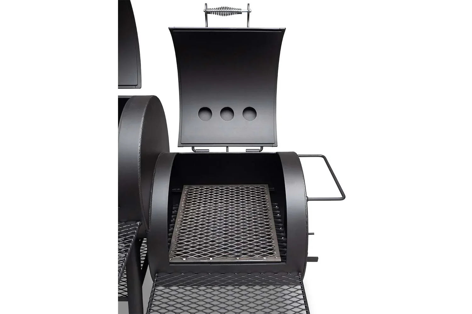 Yoder A41801 | Durango 24 Grill