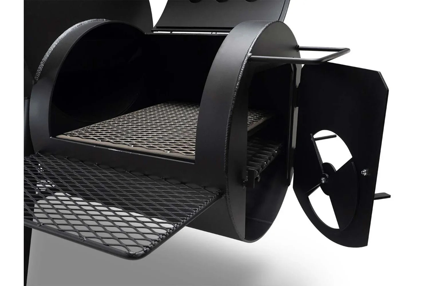 Yoder A41801 | Durango 24 Grill