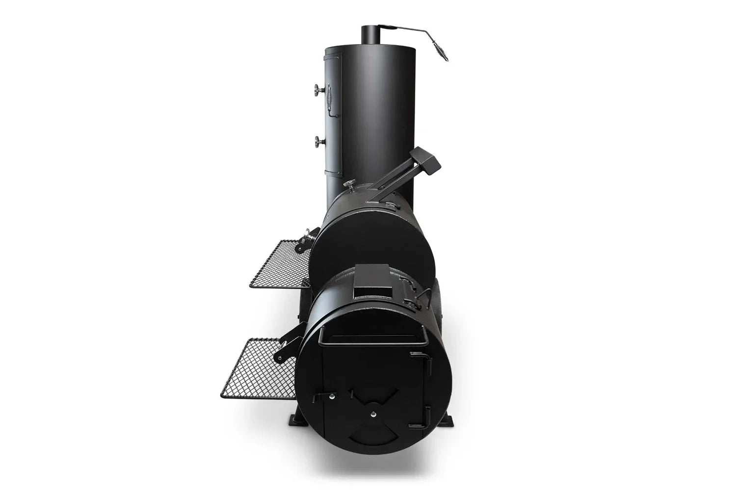 Yoder A41801 | Durango 24 Grill