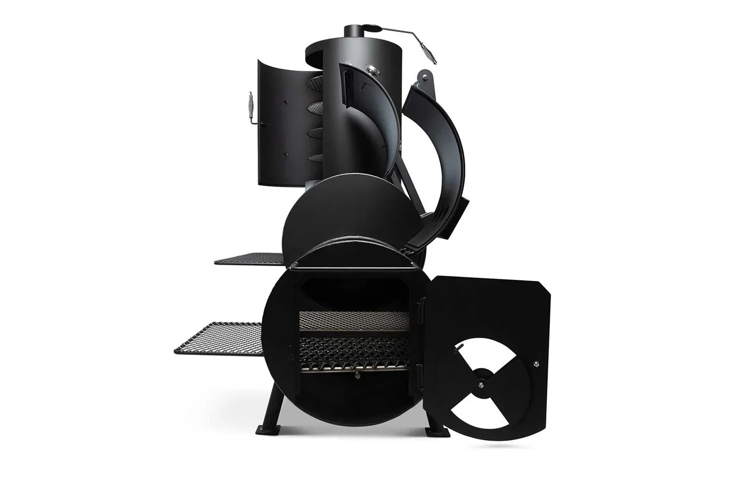 Yoder A41801 | Durango 24 Grill