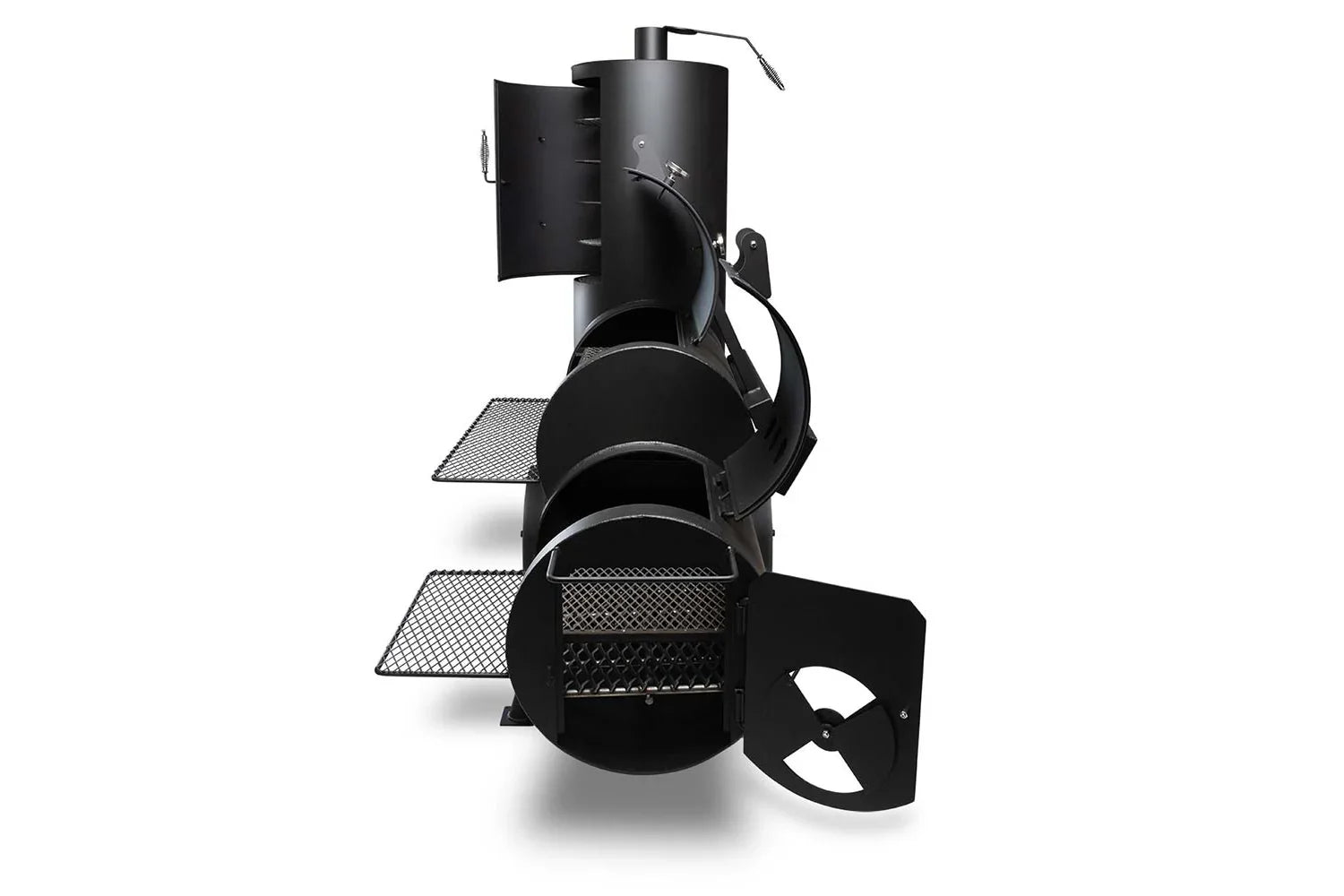 Yoder A41801 | Durango 24 Grill