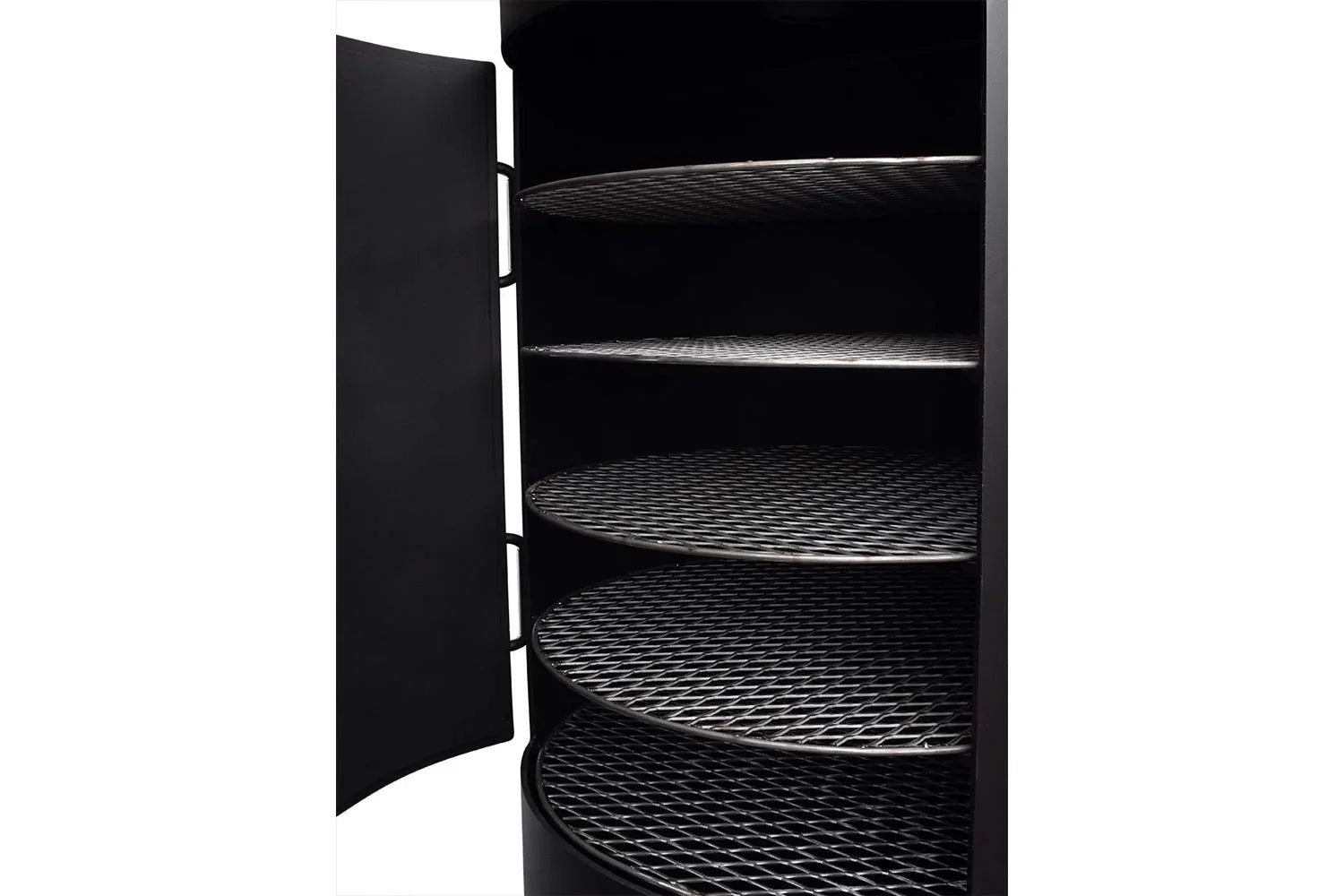 Yoder A41801 | Durango 24 Grill
