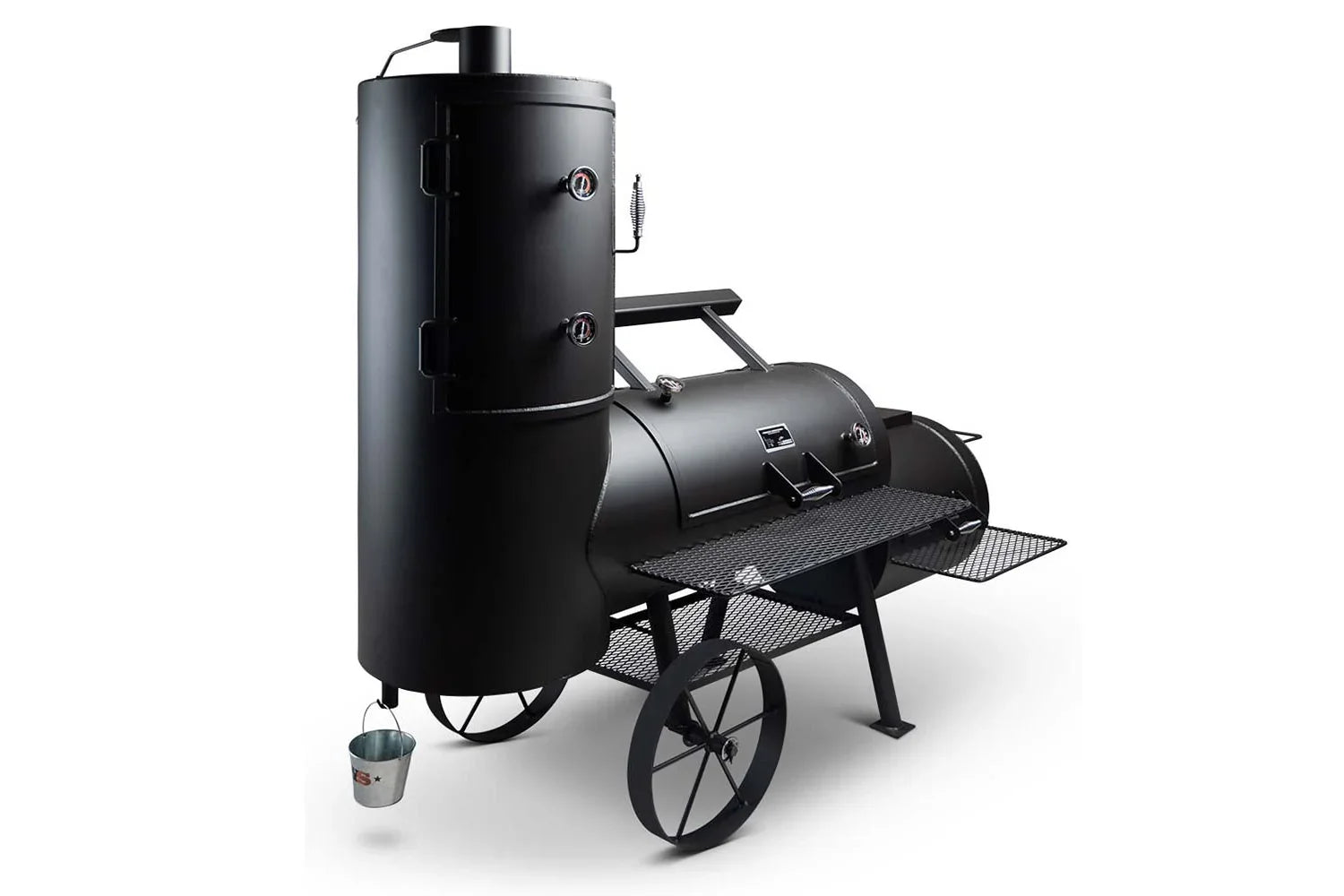 Yoder A41801 | Durango 24 Grill