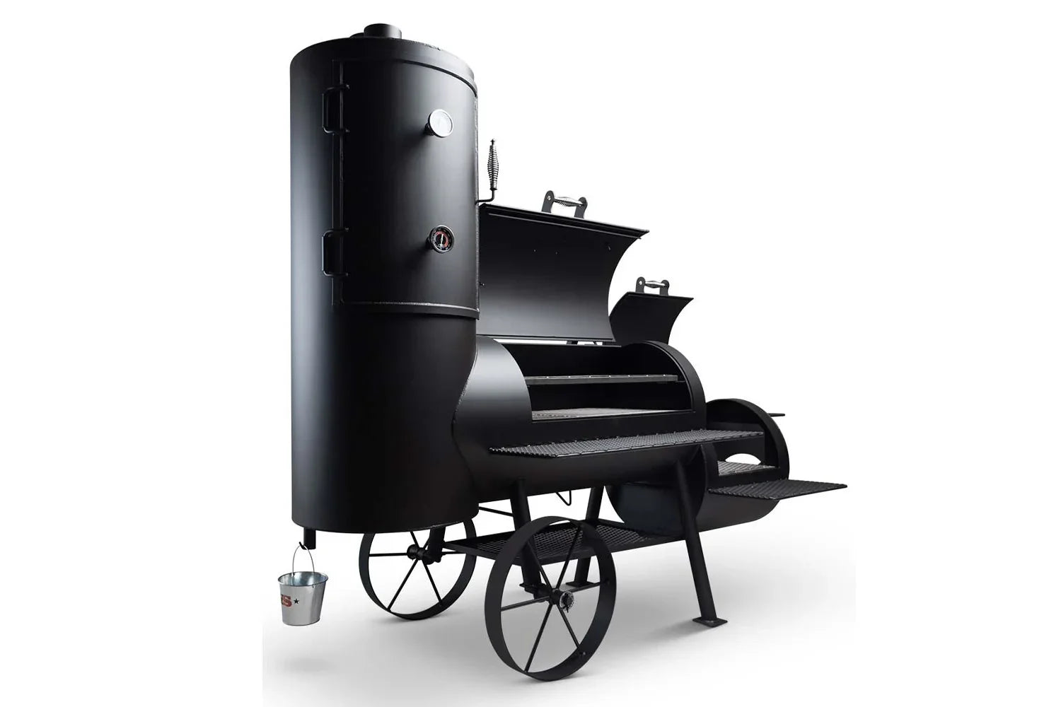 Yoder A41801 | Durango 24 Grill