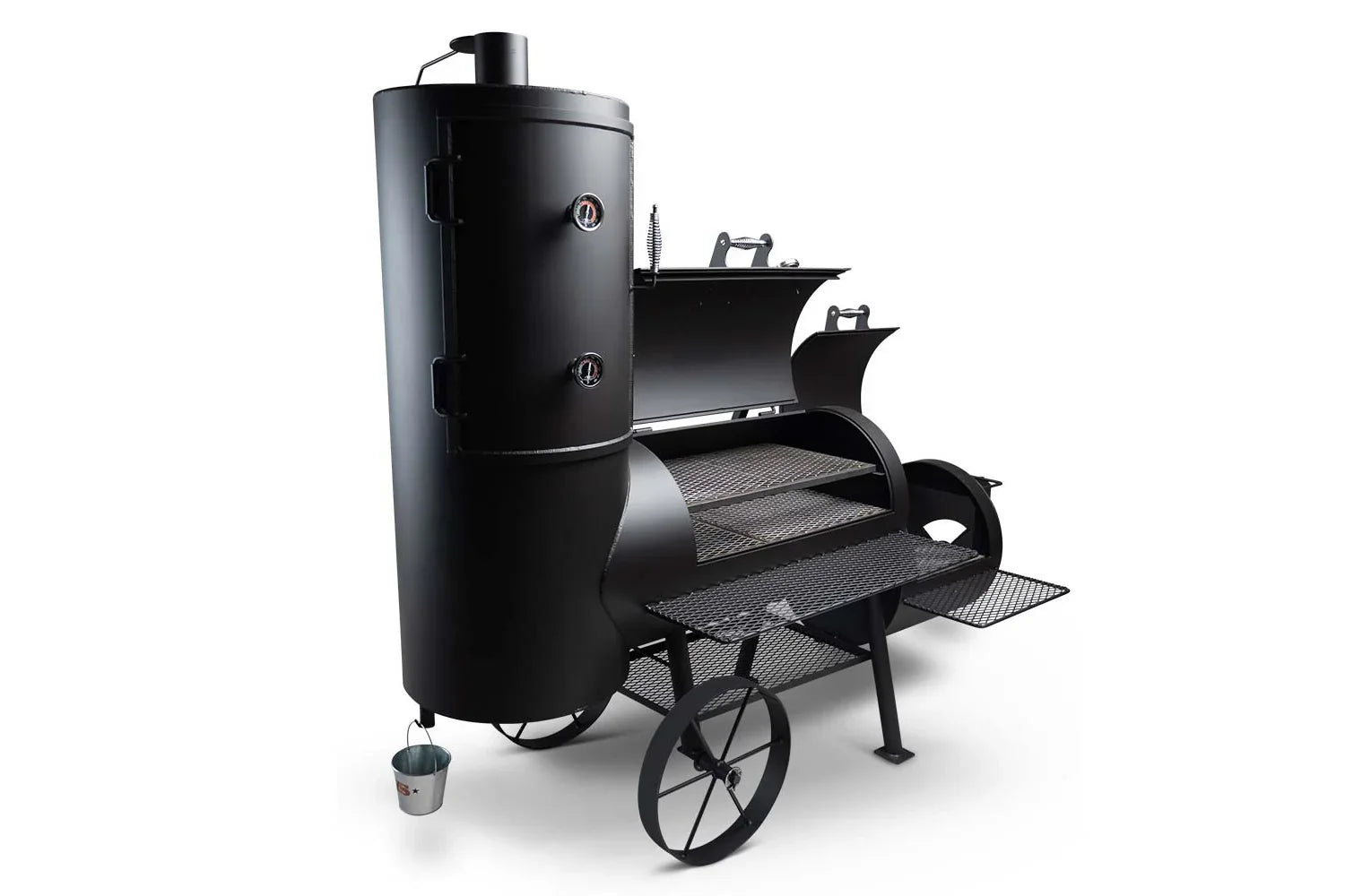 Yoder A41801 | Durango 24 Grill