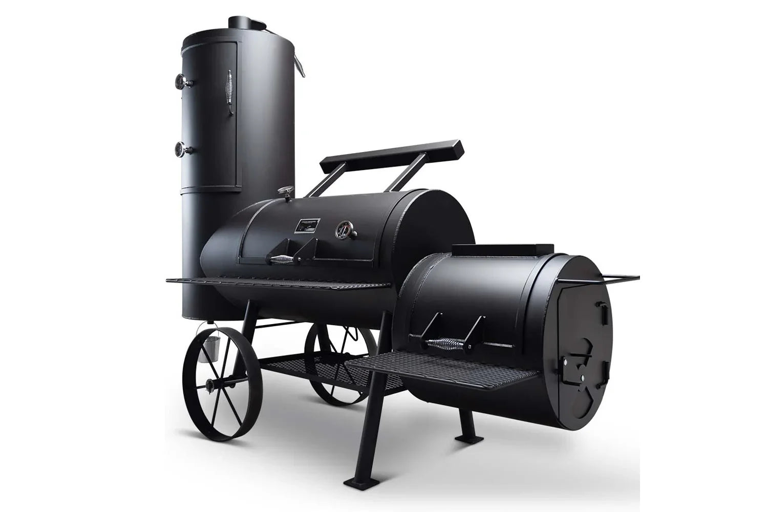 Yoder A41801 | Durango 24 Grill