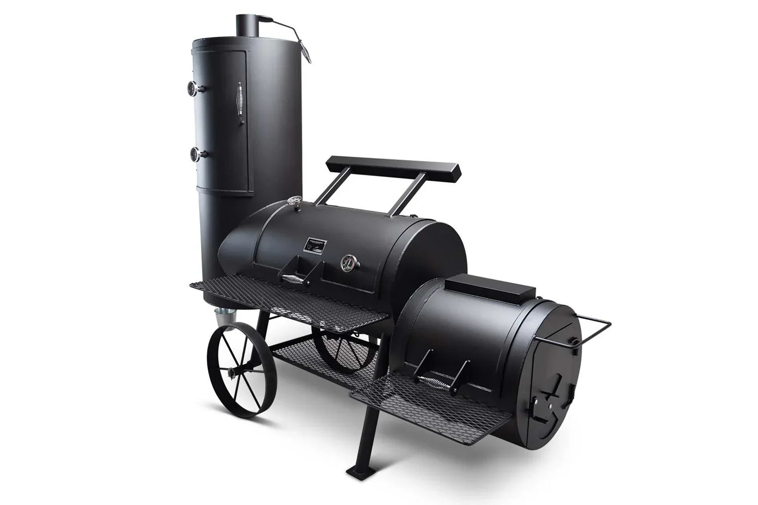 Yoder A41801 | Durango 24 Grill